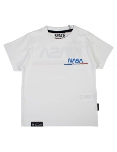 T-shirt Nasa