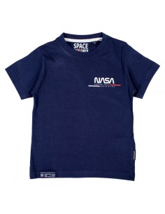 T-shirt Nasa