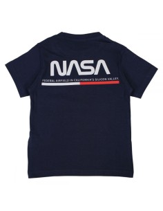 T-shirt Nasa 2