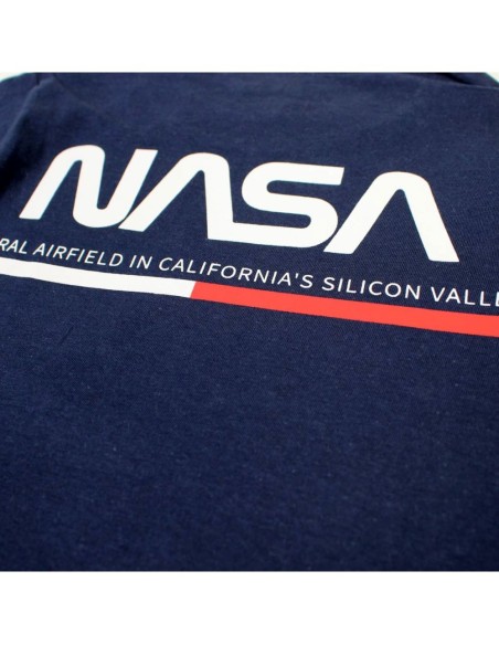 T-shirt Nasa
