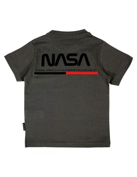 T-shirt Nasa