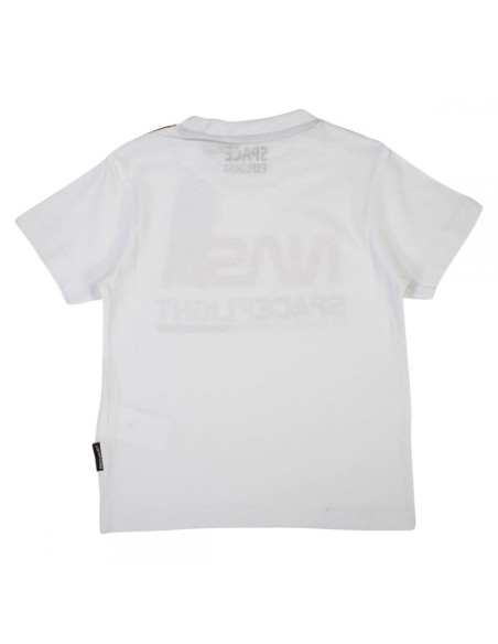 T-shirt Nasa