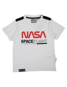 T-shirt Nasa