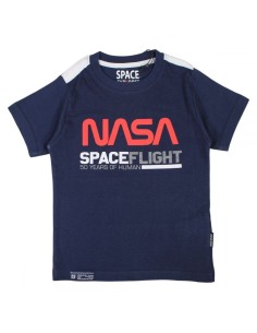 T-shirt Nasa