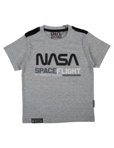 T-shirt Nasa