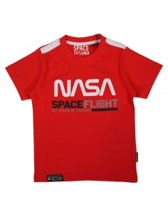 T-shirt Nasa