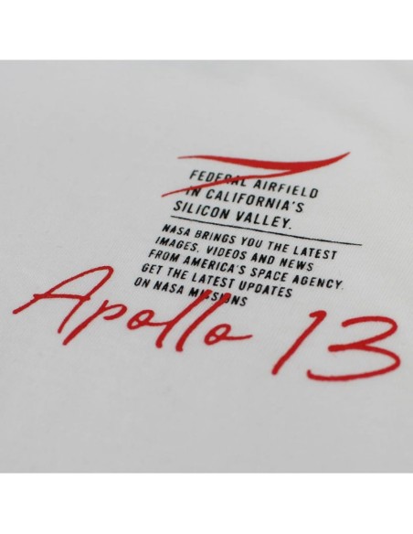 T-shirt Nasa