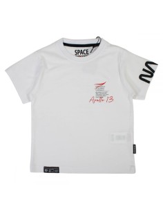T-shirt Nasa