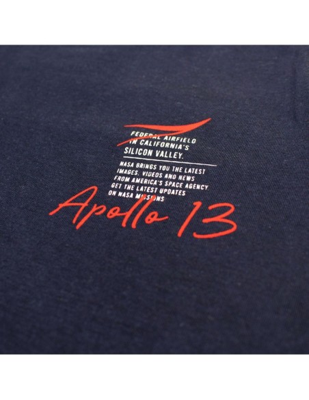 T-shirt Nasa