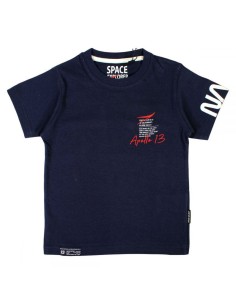 T-shirt Nasa