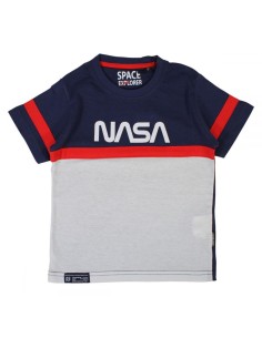 T-shirt Nasa