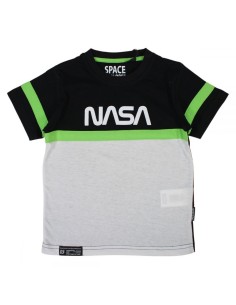 T-shirt Nasa