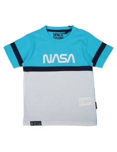 T-shirt Nasa