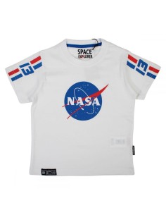 T-shirt Nasa