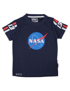 T-shirt Nasa