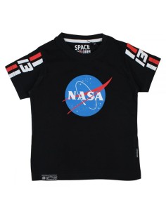 T-shirt Nasa