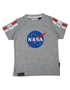 T-shirt Nasa