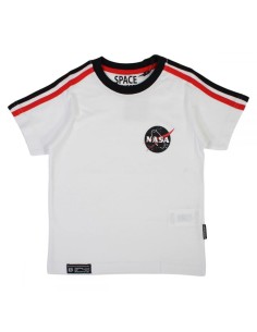 T-shirt Nasa