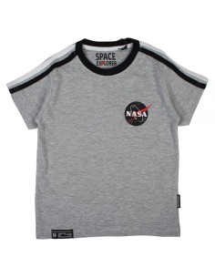 T-shirt Nasa
