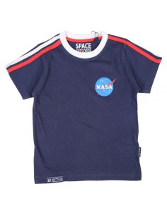 T-shirt Nasa