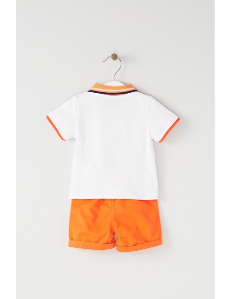 Ensemble bébé garçon lee cooper