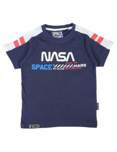 T-shirt Nasa