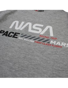 T-shirt Nasa 2
