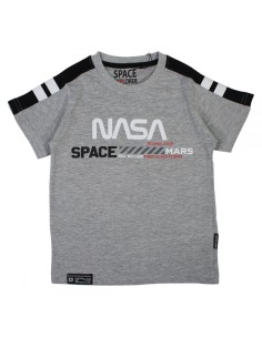 T-shirt Nasa
