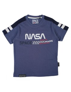 T-shirt Nasa
