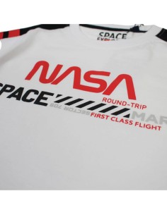 T-shirt Nasa 2