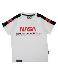 T-shirt Nasa