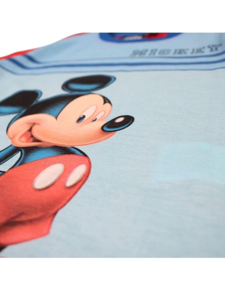 Ensemble Mickey