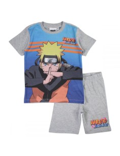 Ensemble Naruto