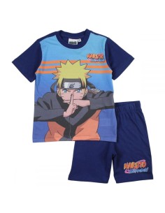 Ensemble Naruto