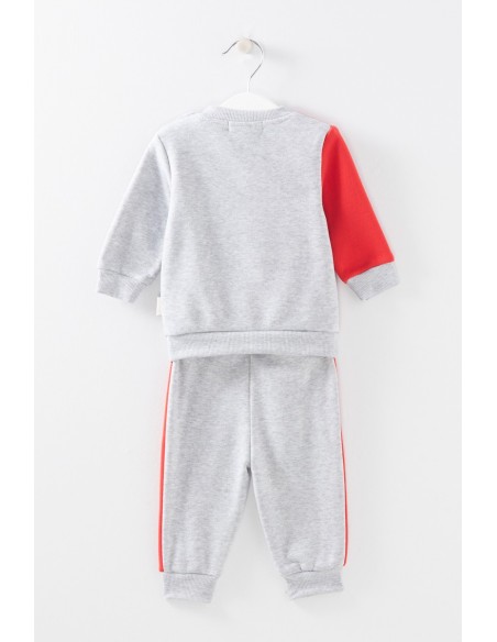 Ensemble de jogging bébé garçon lee cooper