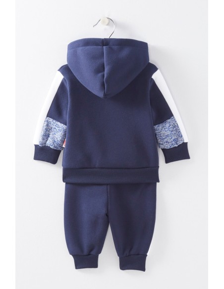 Ensemble de jogging bébé garçon lee cooper