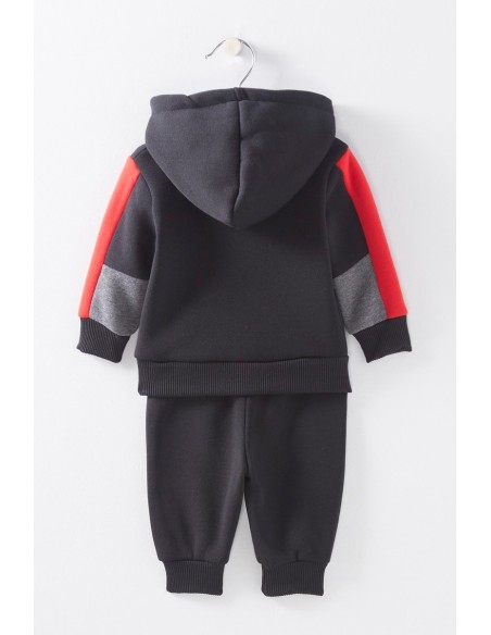 Ensemble de jogging bébé garçon lee cooper