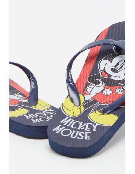 Tong mickey
