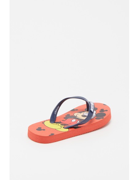 Tong mickey