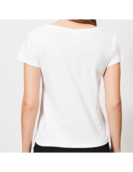 T-shirt wonder woman