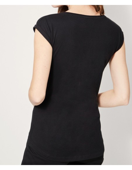 T-shirt star wars femme