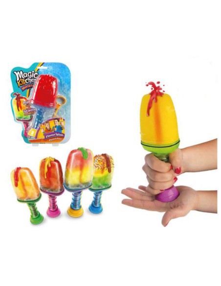 Moule pour Glaces Flavour Splash