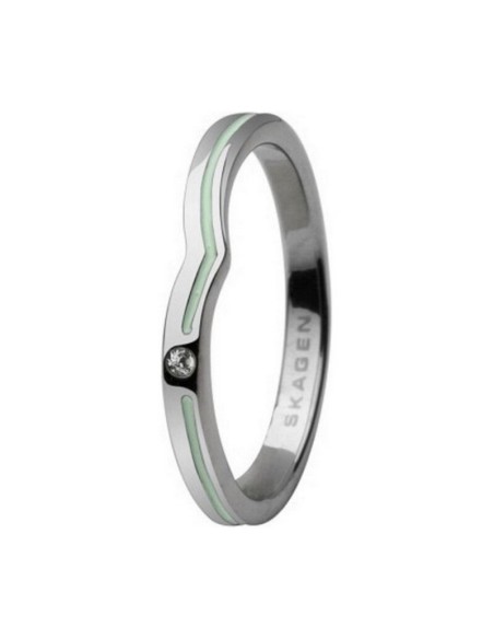 Bague Femme Skagen JRSA018SS