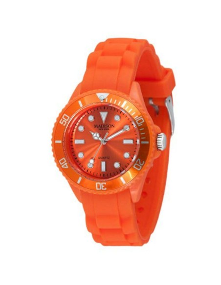 Montre Femme Madison L4167-04 (Ø 35 mm)