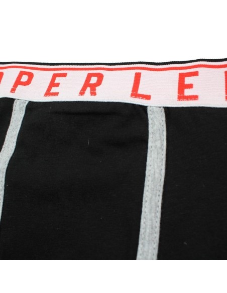 Boxer Lee Cooper