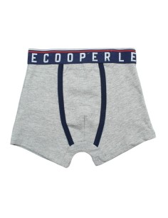 Boxer Lee Cooper
