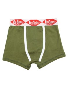Boxer Lee Cooper