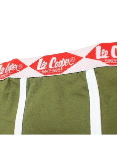 Boxer Lee Cooper 2