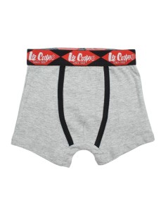 Boxer Lee Cooper