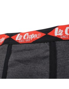 Boxer Lee Cooper 2